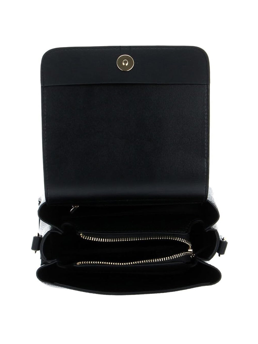 VALENTINO Borsa a Tracolla Donna - modello VBS5A806 Nero