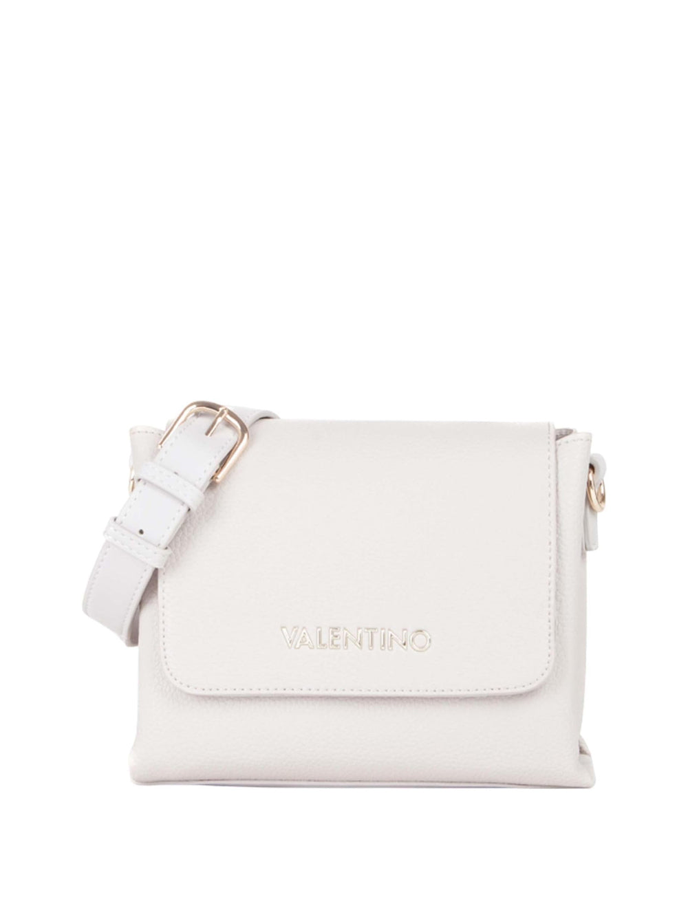 VALENTINO Borsa a Tracolla Donna - Perla modello VBS5A806 Bianco