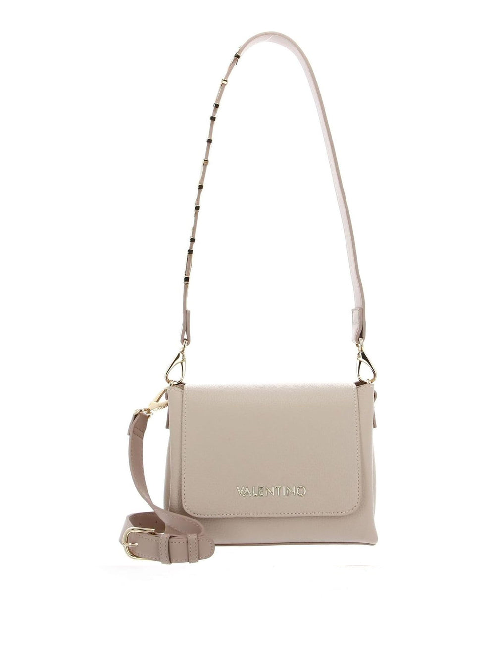 VALENTINO Borsa a Tracolla Donna - modello VBS5A806 Beige