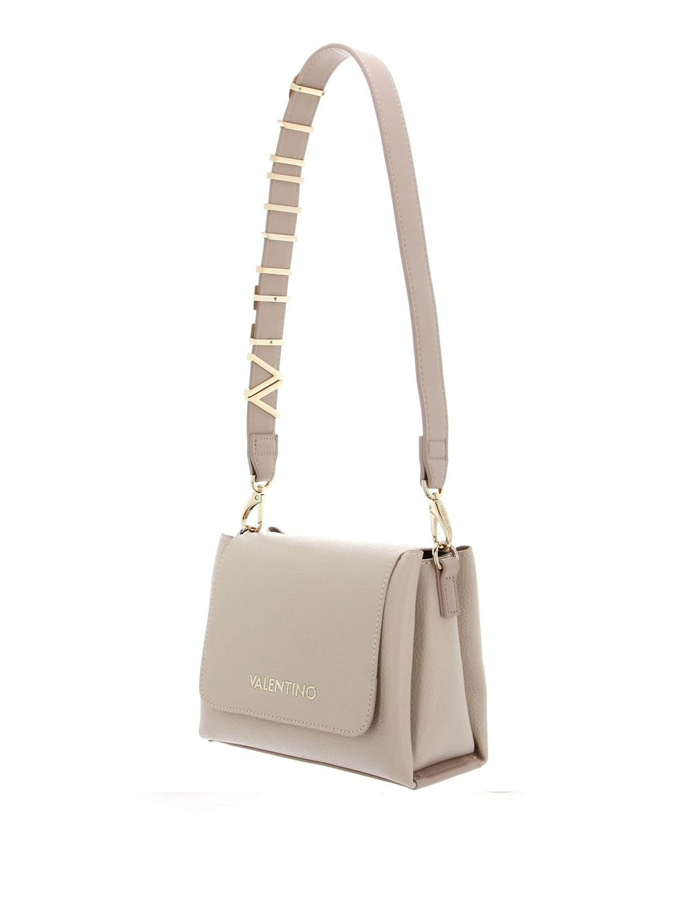 VALENTINO Borsa a Tracolla Donna - modello VBS5A806 Beige