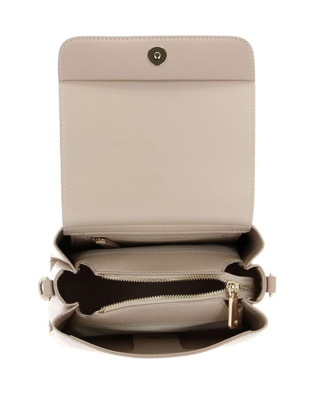 VALENTINO Borsa a Tracolla Donna - modello VBS5A806 Beige