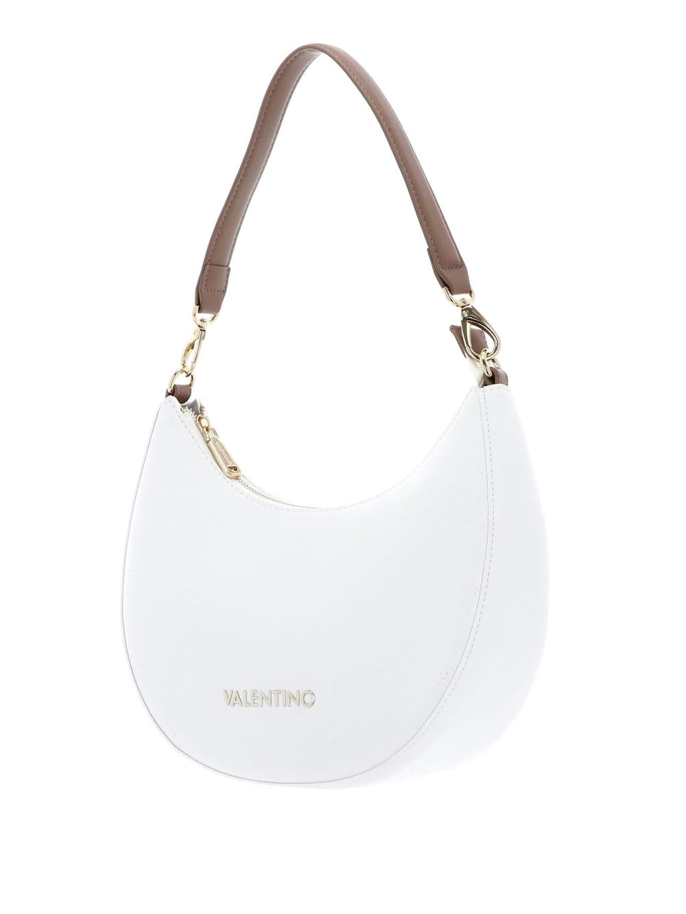 VALENTINO Borsa a Spalla Donna - modello VBS5A808 Bianco