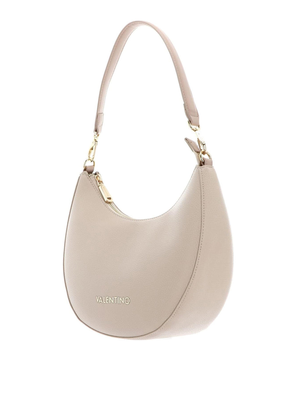VALENTINO Borsa a Spalla Donna - modello VBS5A808 Beige