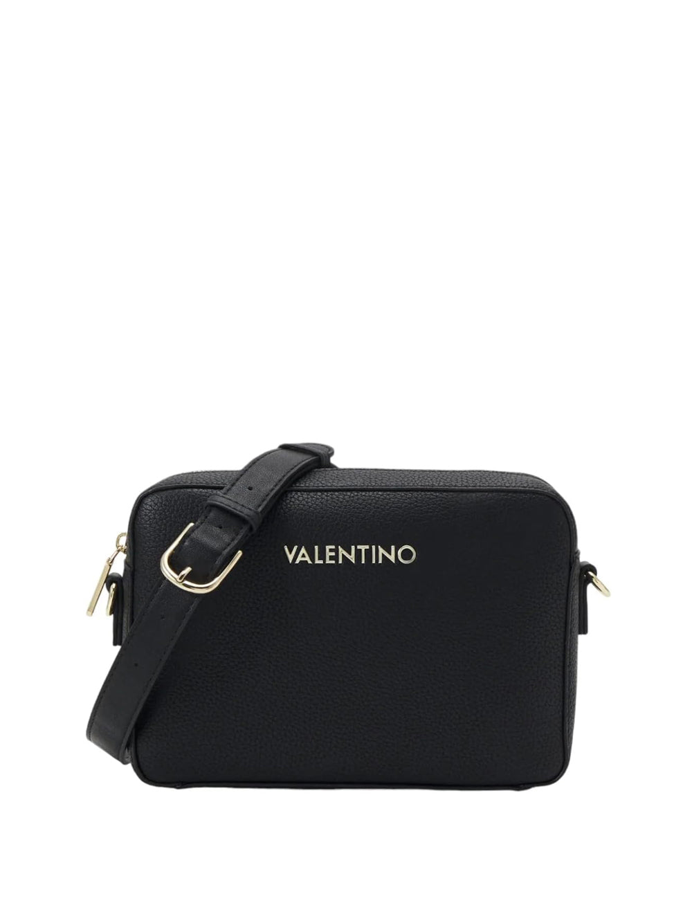 VALENTINO Borsa a Tracolla Donna - modello VBS5A809 Nero