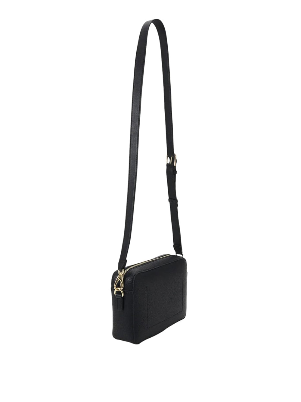 VALENTINO Borsa a Tracolla Donna - modello VBS5A809 Nero