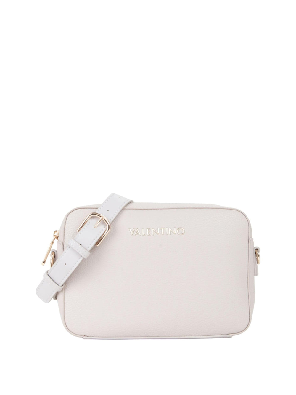 VALENTINO Borsa a Tracolla Donna - Perla modello VBS5A809 Bianco