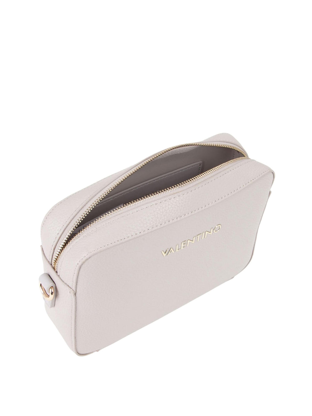 VALENTINO Borsa a Tracolla Donna - Perla modello VBS5A809 Bianco