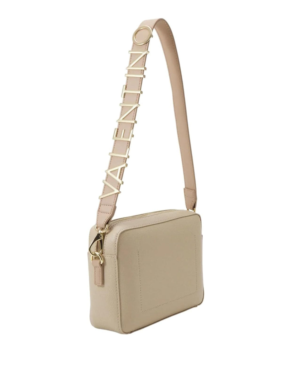 VALENTINO Borsa a Tracolla Donna - modello VBS5A809 Beige