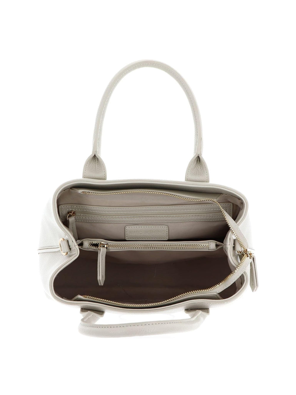 VALENTINO Borsa a Mano Donna - modello VBS8GL04 Beige