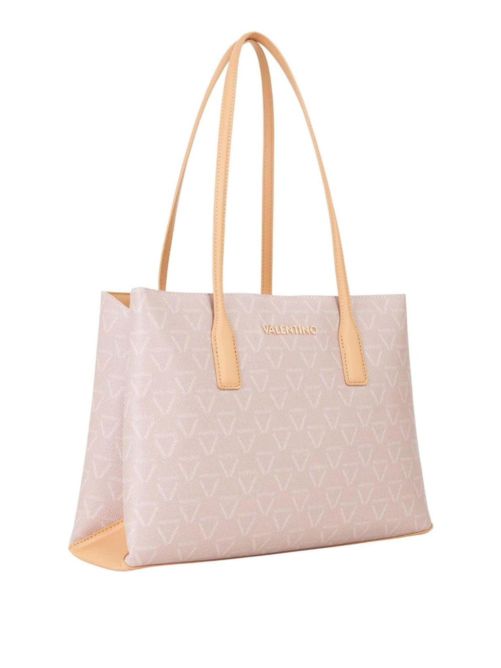 VALENTINO Borsa a Spalla logato Donna - Multicolor modello VBS8GT03 Multicolore