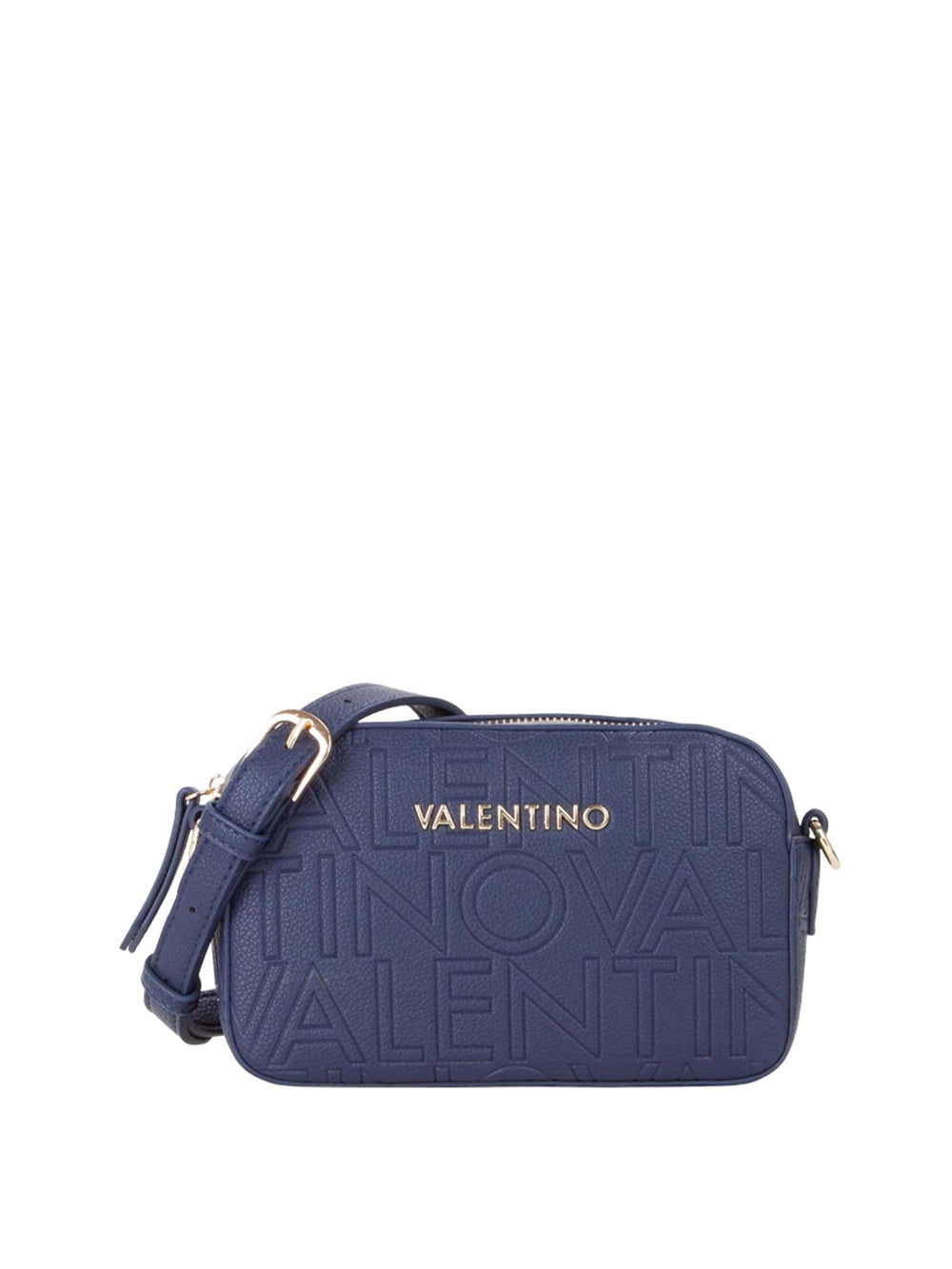 VALENTINO Borsa a Tracolla Donna - modello VBS8PG15 Blu