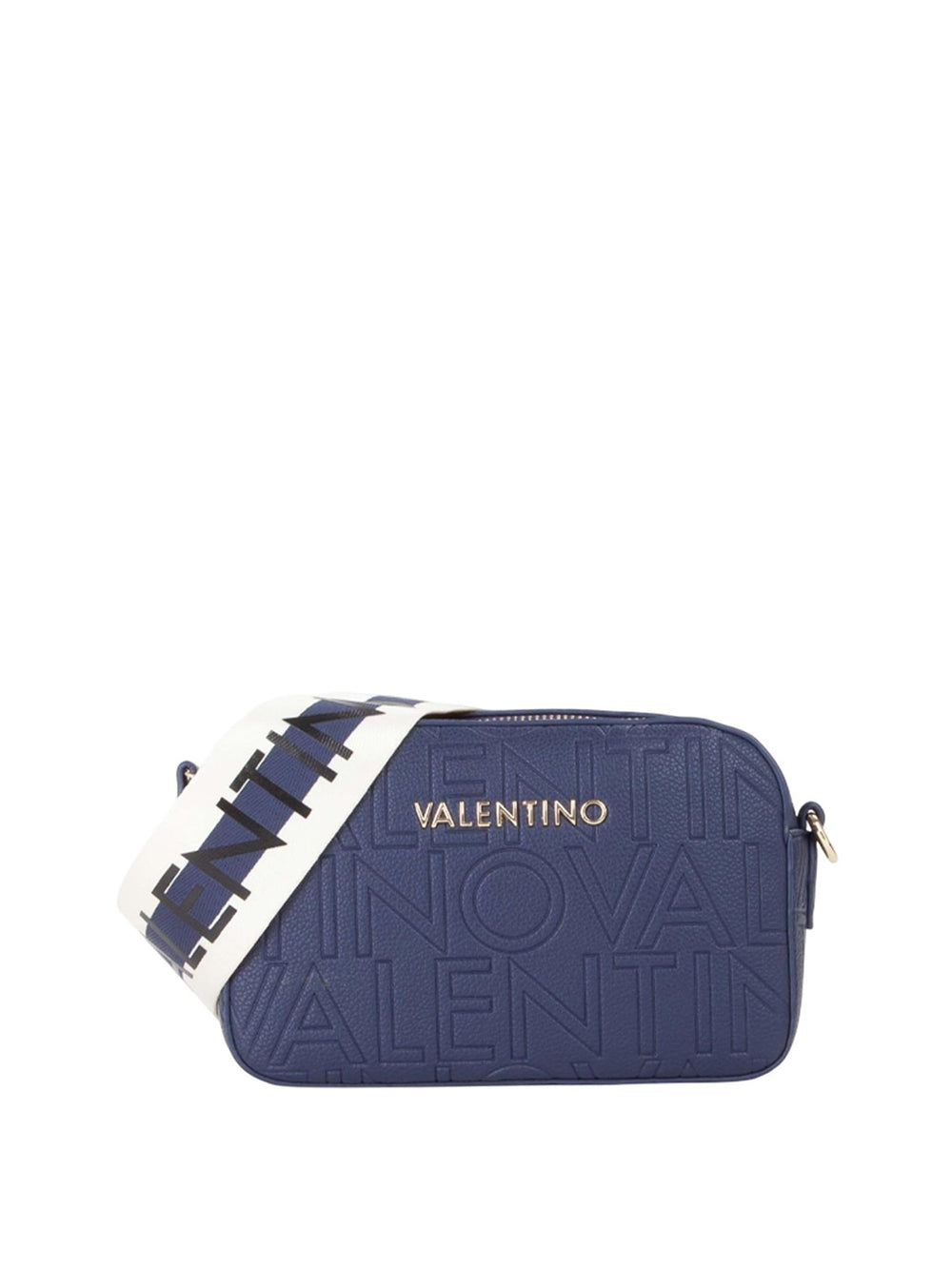 VALENTINO Borsa a Tracolla Donna - modello VBS8PG15 Blu