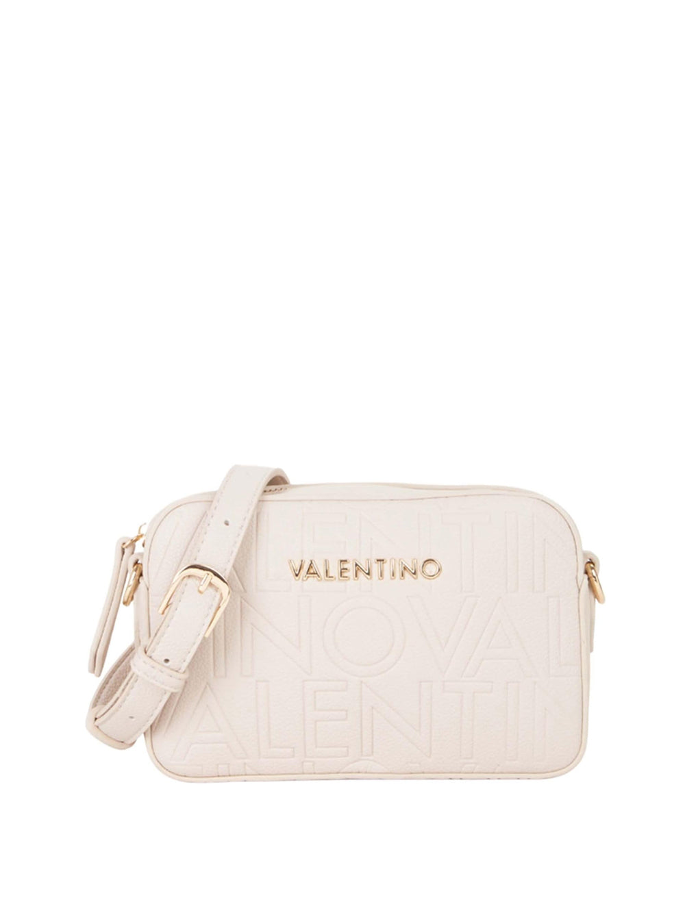 VALENTINO Borsa a Tracolla Donna - modello VBS8PG15 Beige