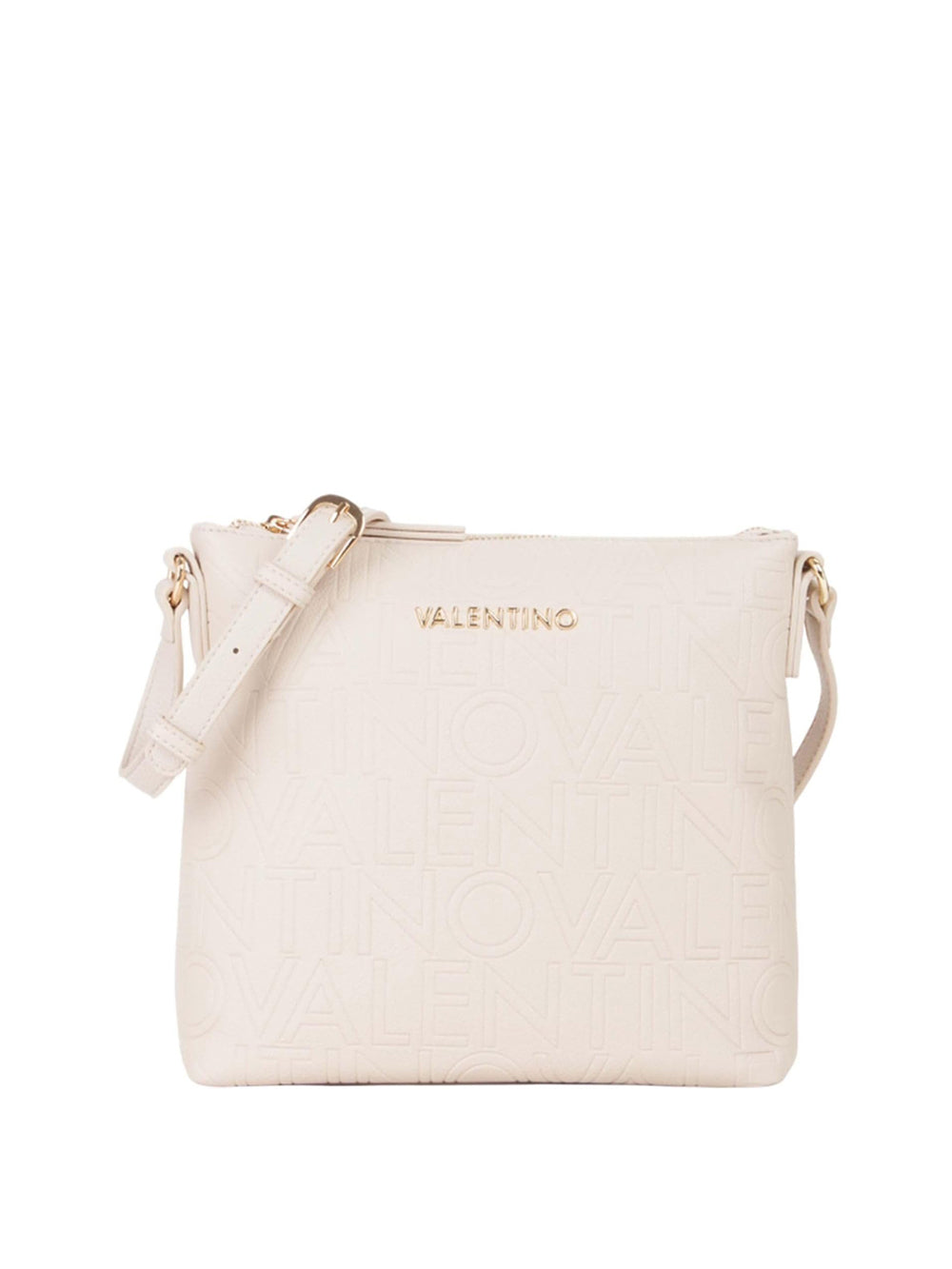 VALENTINO Borsa a Tracolla Donna - modello VBS8PG40 Beige