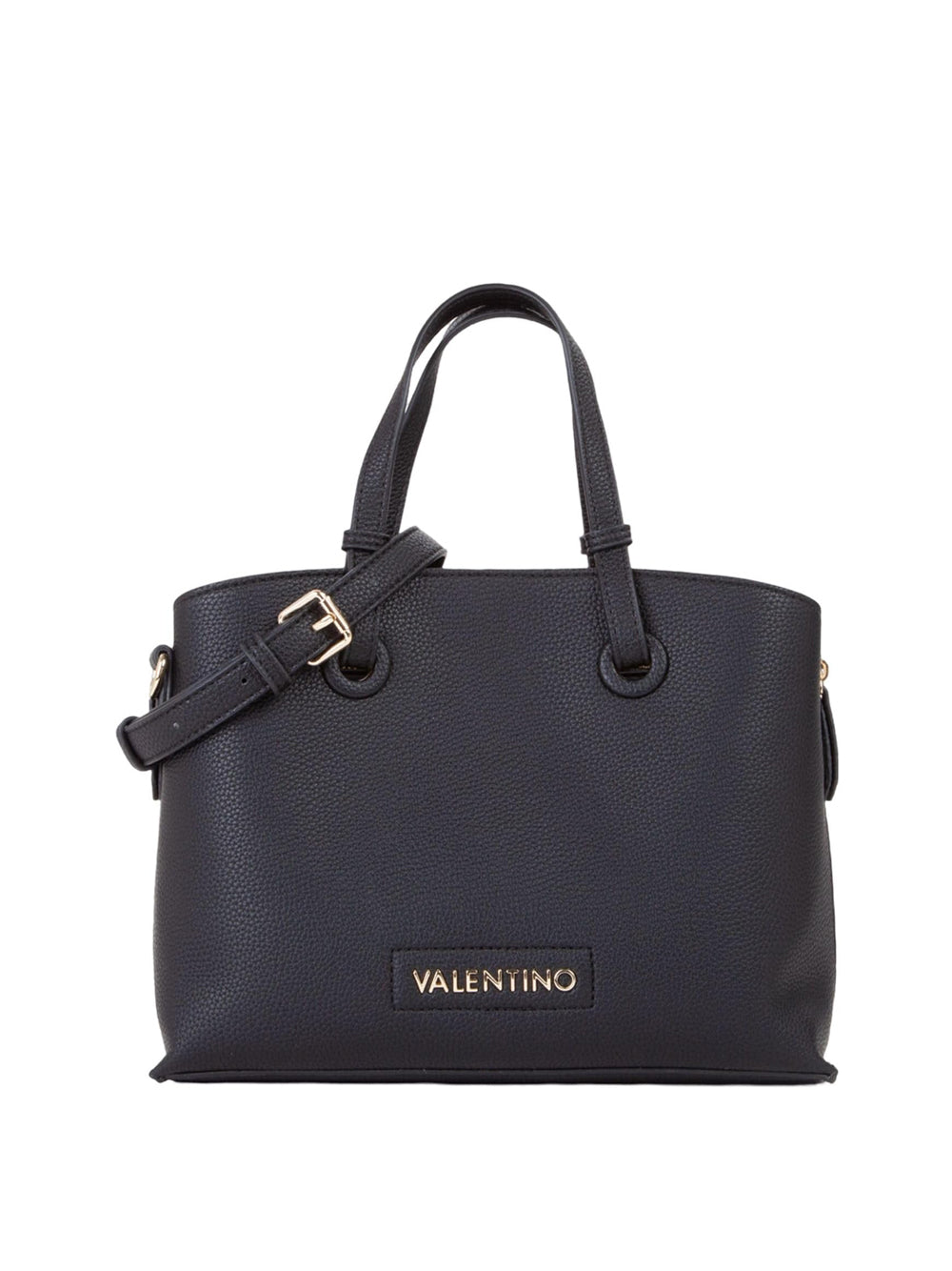 VALENTINO Borsa a Mano Donna - modello VBS8UJ04 Nero