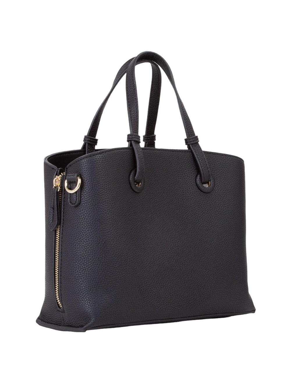 VALENTINO Borsa a Mano Donna - modello VBS8UJ04 Nero