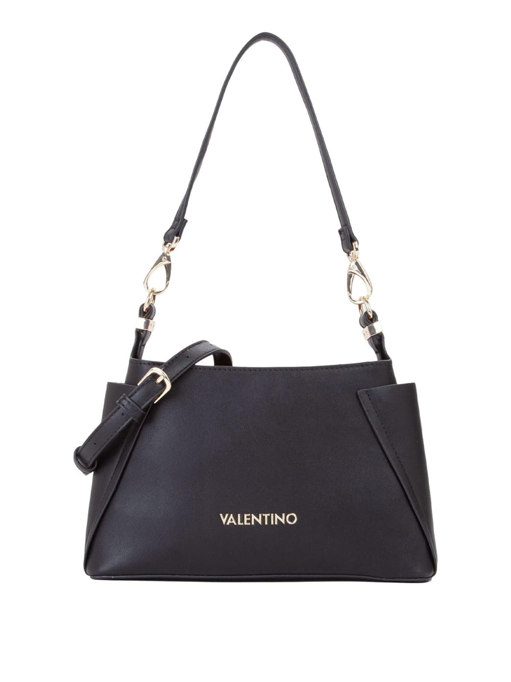 VALENTINO Borsa a Spalla Donna - modello VBS8WE13 Nero