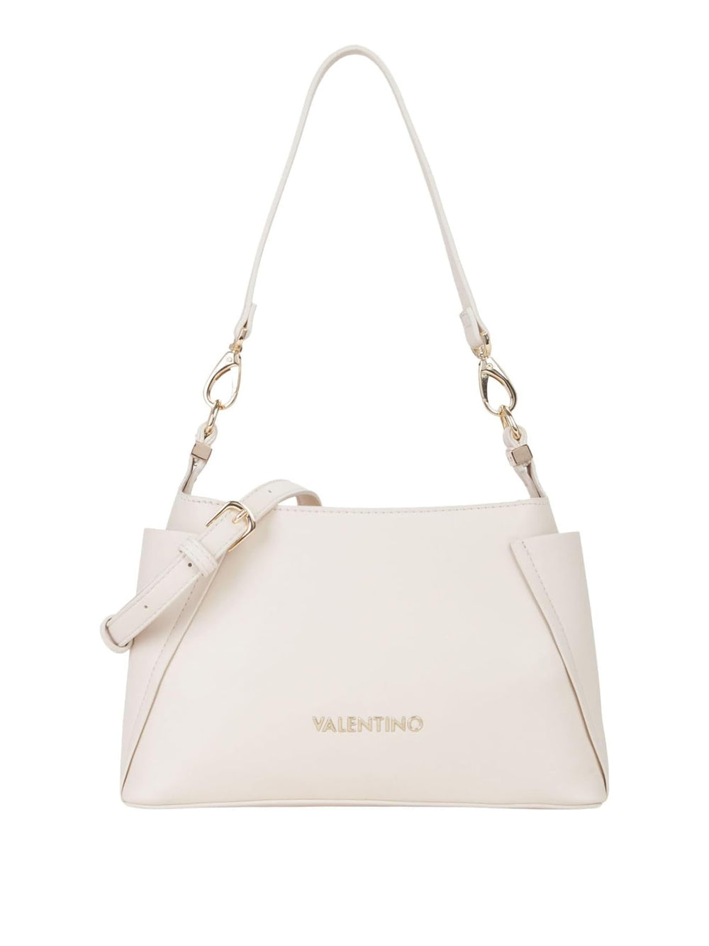 VALENTINO Borsa a Spalla Donna - modello VBS8WE13 Beige