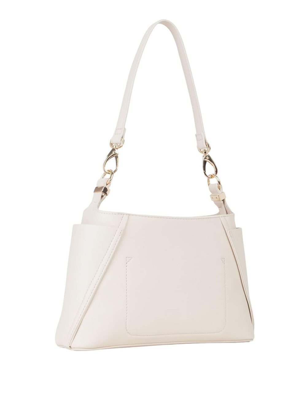 VALENTINO Borsa a Spalla Donna - modello VBS8WE13 Beige