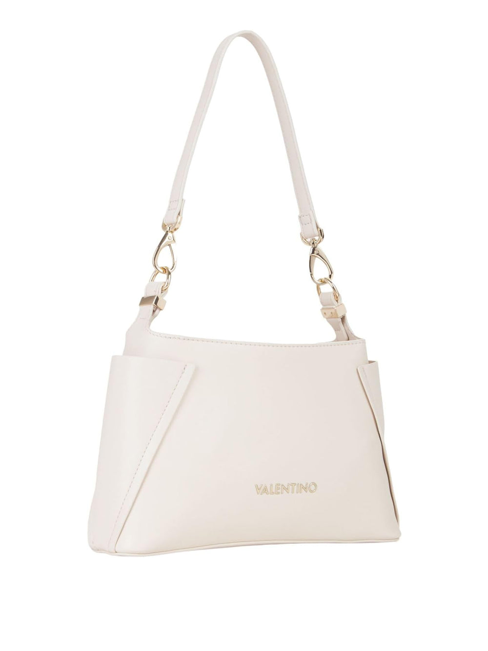 VALENTINO Borsa a Spalla Donna - modello VBS8WE13 Beige