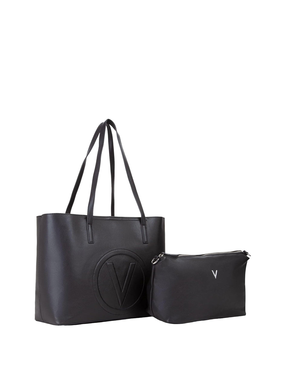 VALENTINO Borsa a Spalla Donna - modello VBS8WK01 Nero