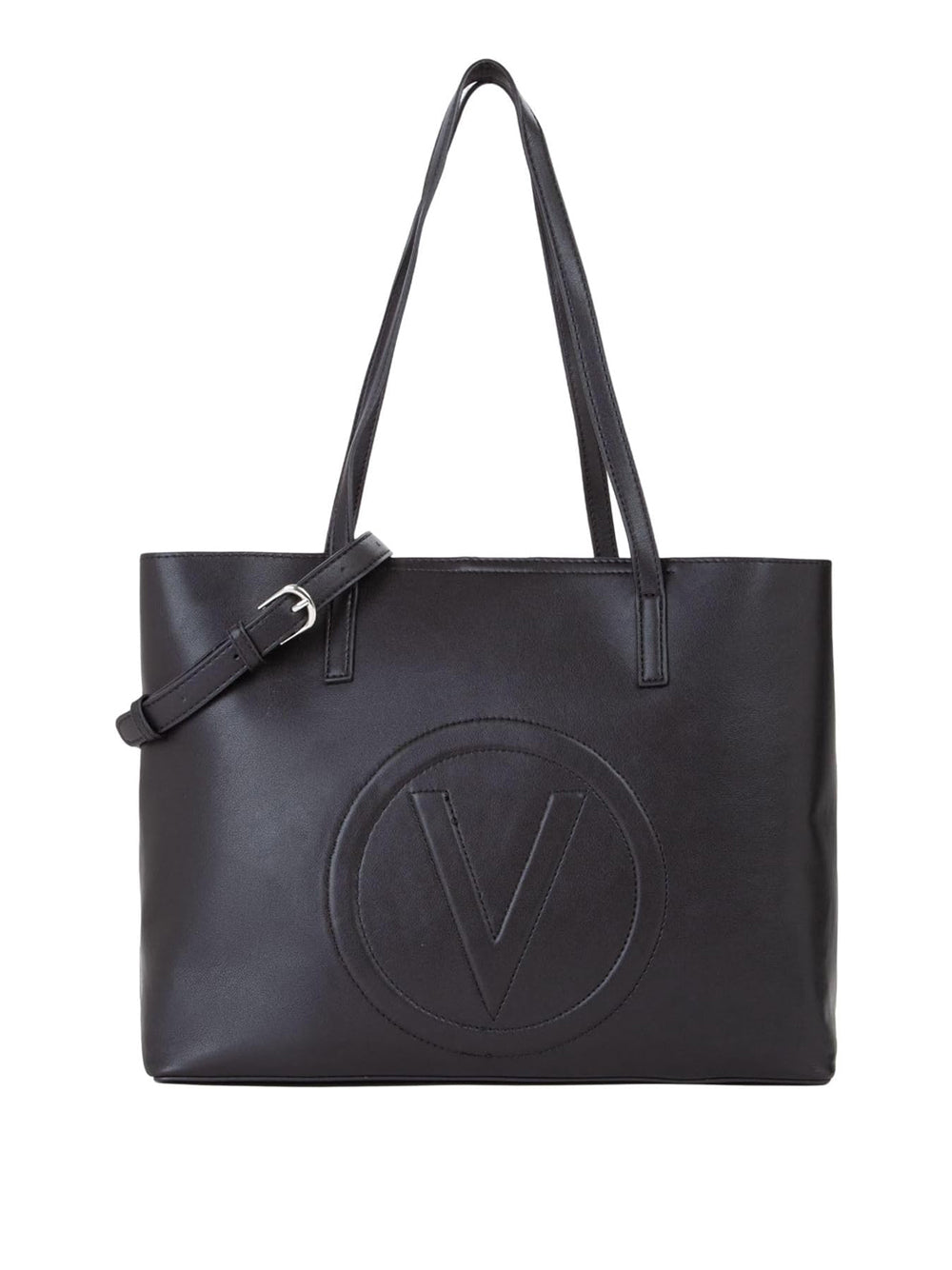 VALENTINO Borsa a Spalla Donna - modello VBS8WK01 Nero