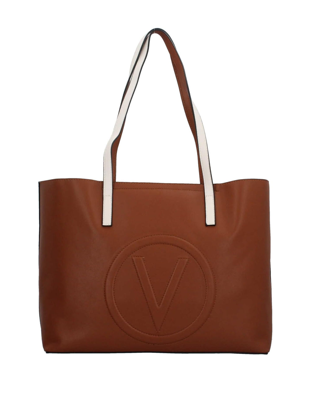 VALENTINO Borsa a Spalla Donna - modello VBS8WK01 Bianco