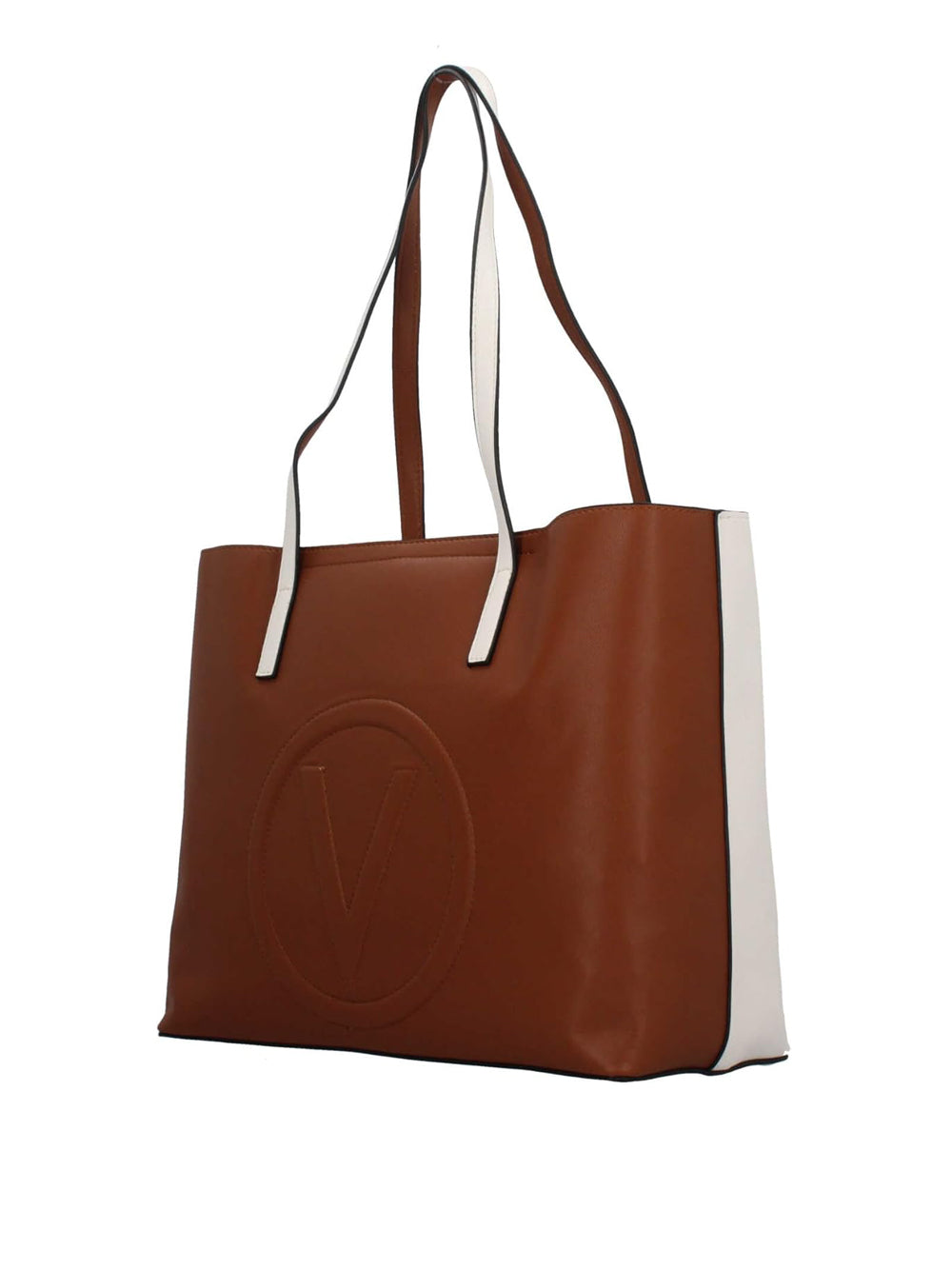 VALENTINO Borsa a Spalla Donna - modello VBS8WK01 Bianco