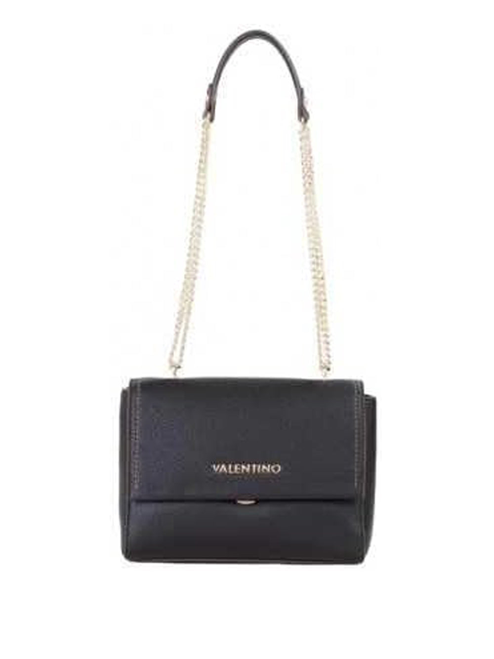 VALENTINO Borsa a Tracolla Donna - modello VBS8YA09 Nero