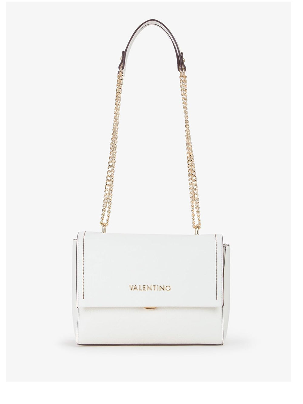VALENTINO Borsa a Tracolla Donna - modello VBS8YA09 Bianco