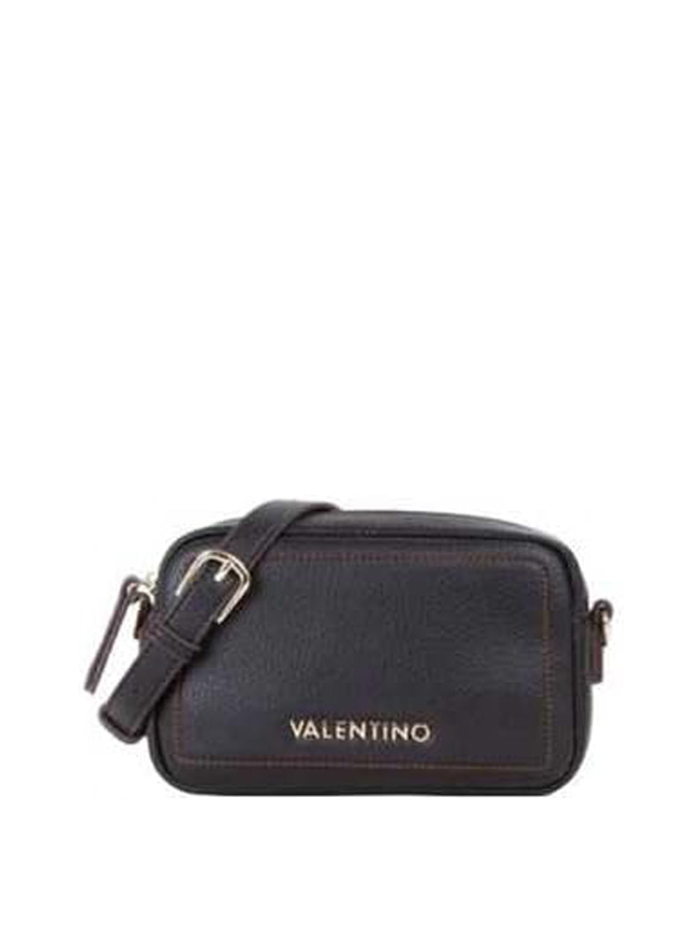 VALENTINO Borsa a Tracolla Donna - modello VBS8YA15 Nero