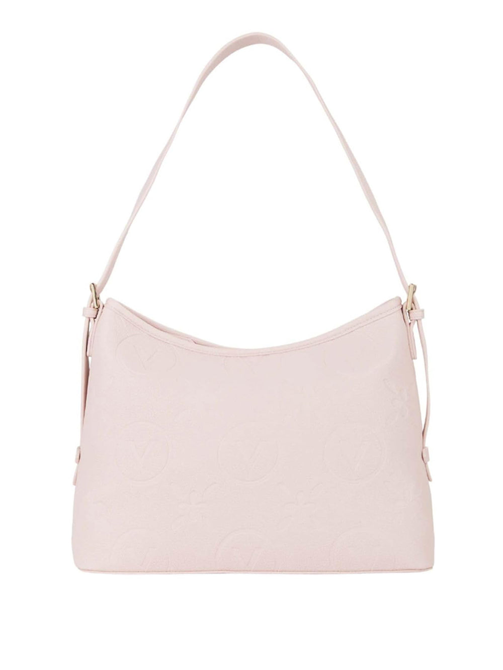 VALENTINO Borsa a Spalla Donna - Cipria modello VBS8ZG07 Rosa