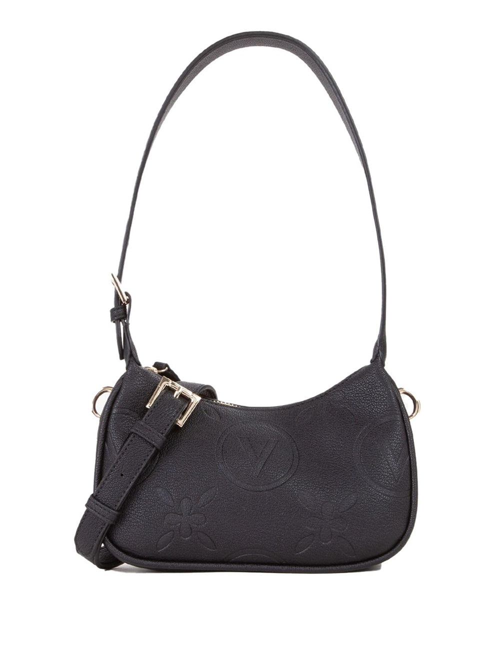 VALENTINO Borsa a Spalla Donna - modello VBS8ZG13 Nero