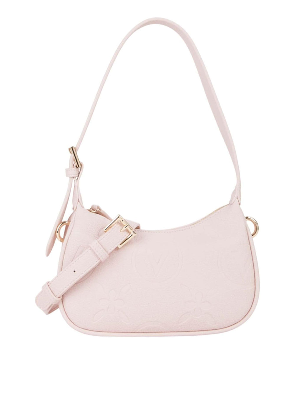 VALENTINO Borsa a Spalla Donna - Cipria modello VBS8ZG13 Rosa