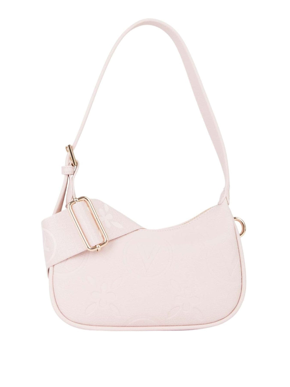 VALENTINO Borsa a Spalla Donna - Cipria modello VBS8ZG13 Rosa