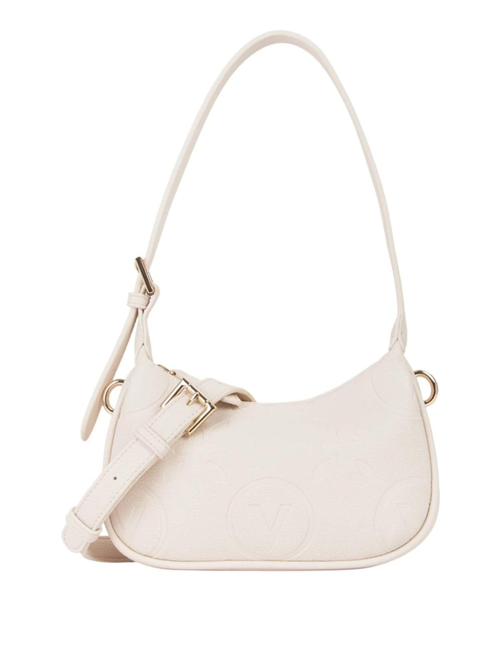 VALENTINO Borsa a Spalla Donna - modello VBS8ZG13 Beige