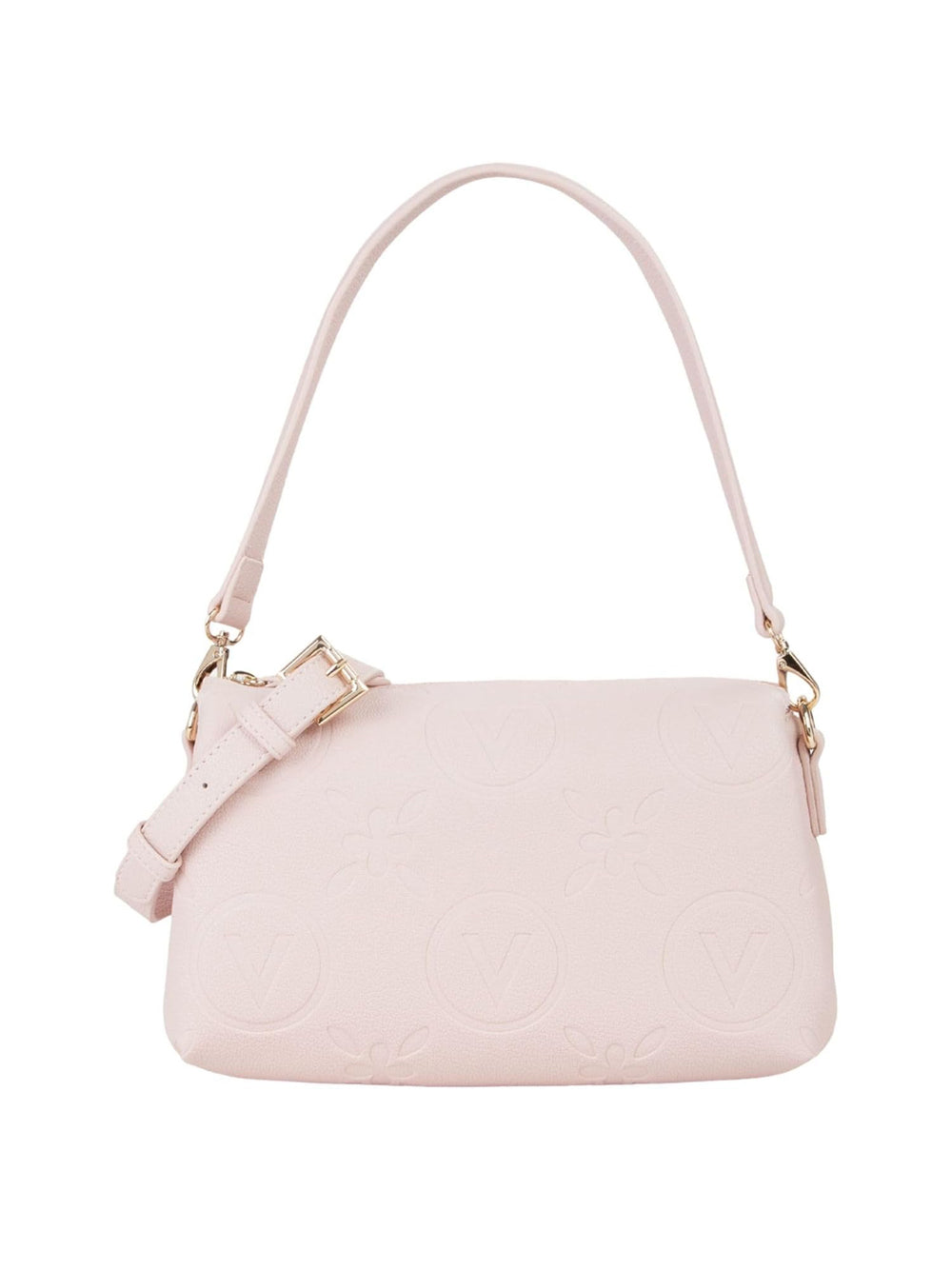 VALENTINO Borsa a Spalla Donna - Cipria modello VBS8ZG14 Rosa