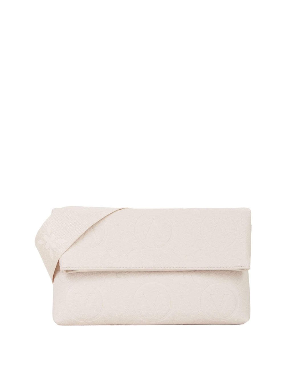 VALENTINO Borsa a Mano logato Donna - modello VBS8ZG17 Beige