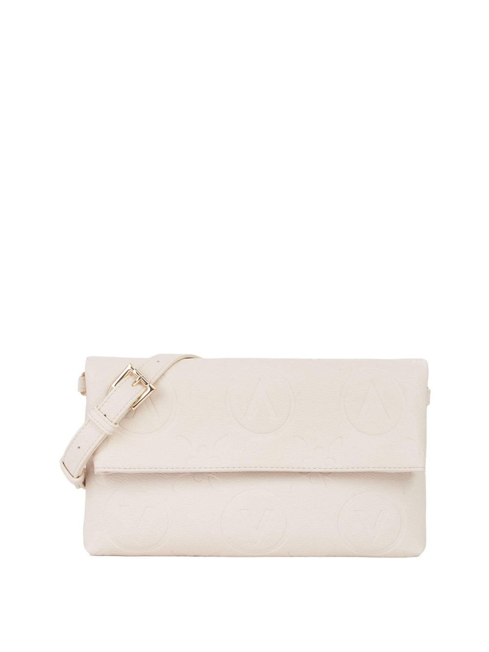 VALENTINO Borsa a Mano logato Donna - modello VBS8ZG17 Beige