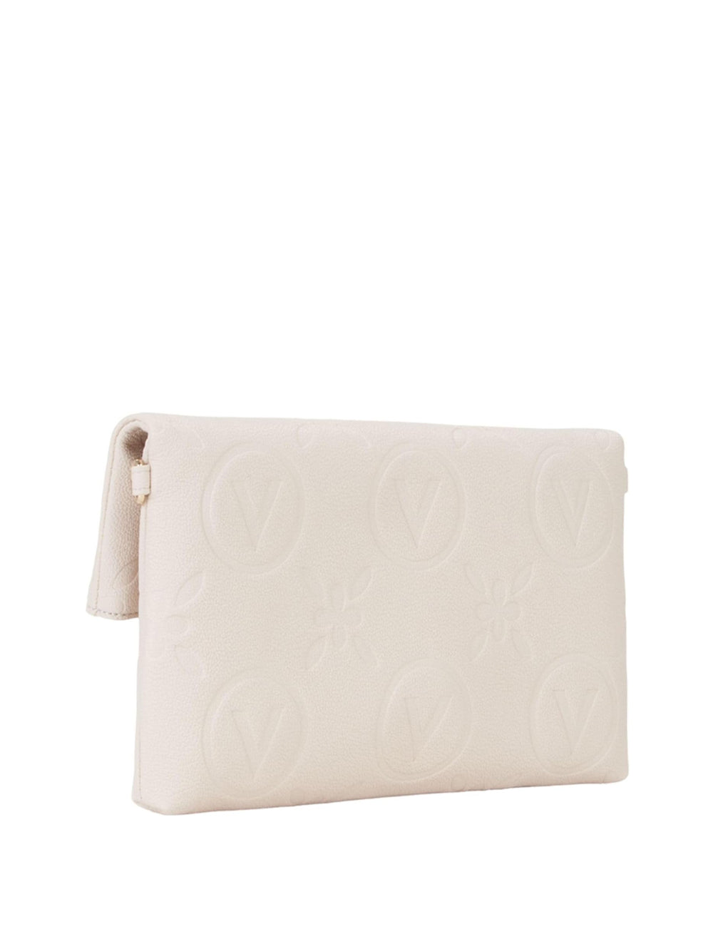 VALENTINO Borsa a Mano logato Donna - modello VBS8ZG17 Beige