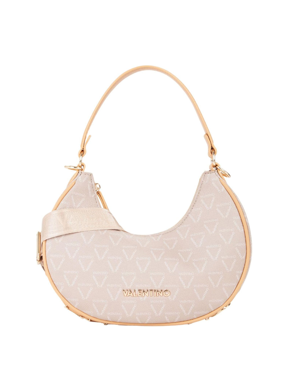 VALENTINO Borsa a Spalla Donna - Multicolor modello VBS90A07LOG Multicolore