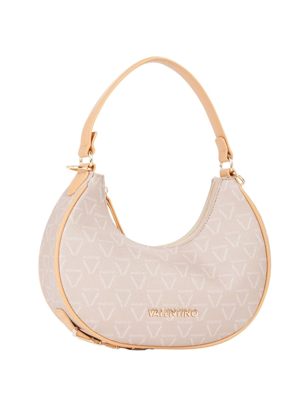 VALENTINO Borsa a Spalla Donna - Multicolor modello VBS90A07LOG Multicolore