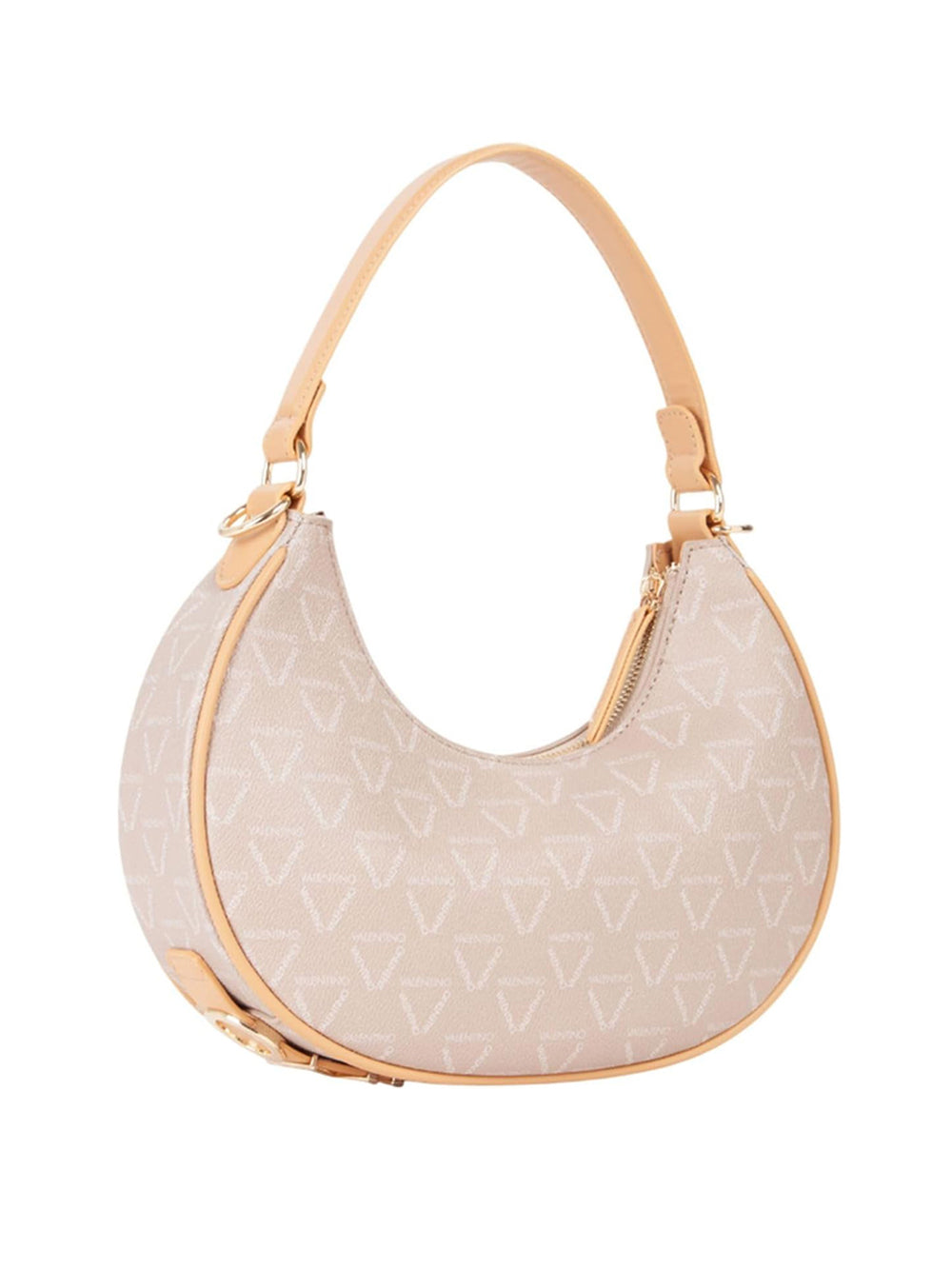 VALENTINO Borsa a Spalla Donna - Multicolor modello VBS90A07LOG Multicolore