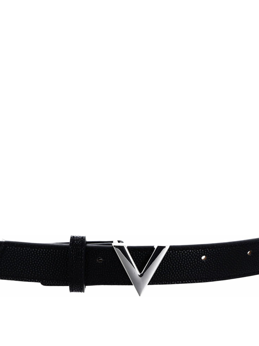 VALENTINO Cintura Donna - modello VCS1R456GN Nero