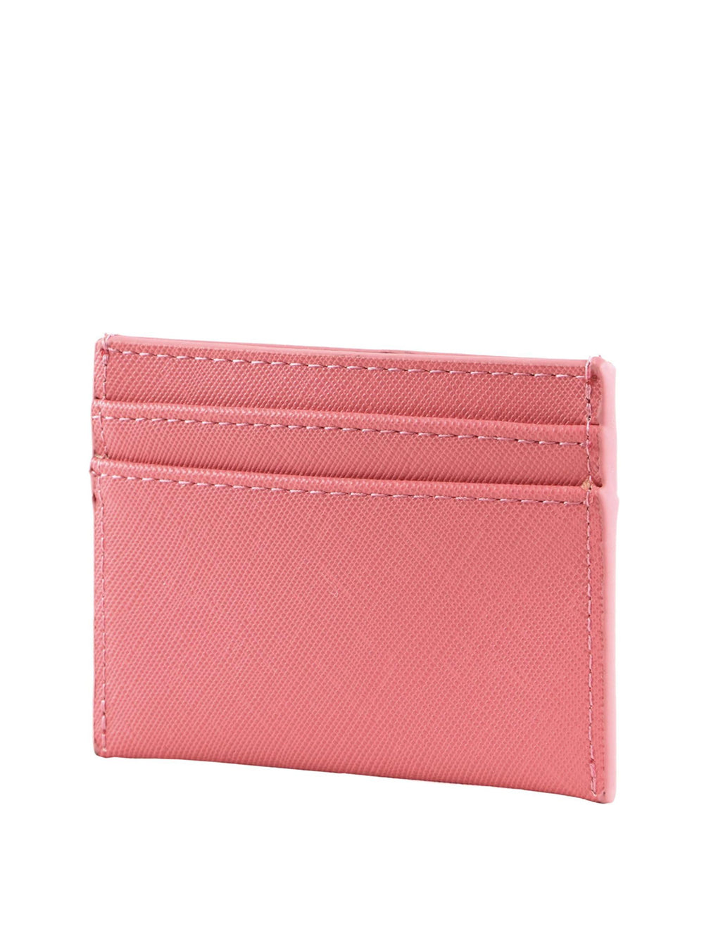 VALENTINO Portacarte Donna - modello VPS1IJ21 Rosa