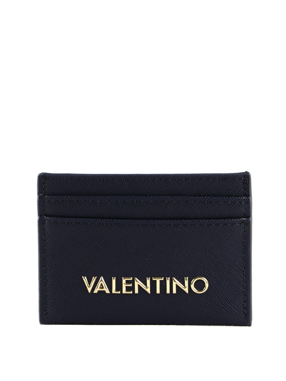 VALENTINO Portacarte Donna - modello VPS1IJ21 Blu