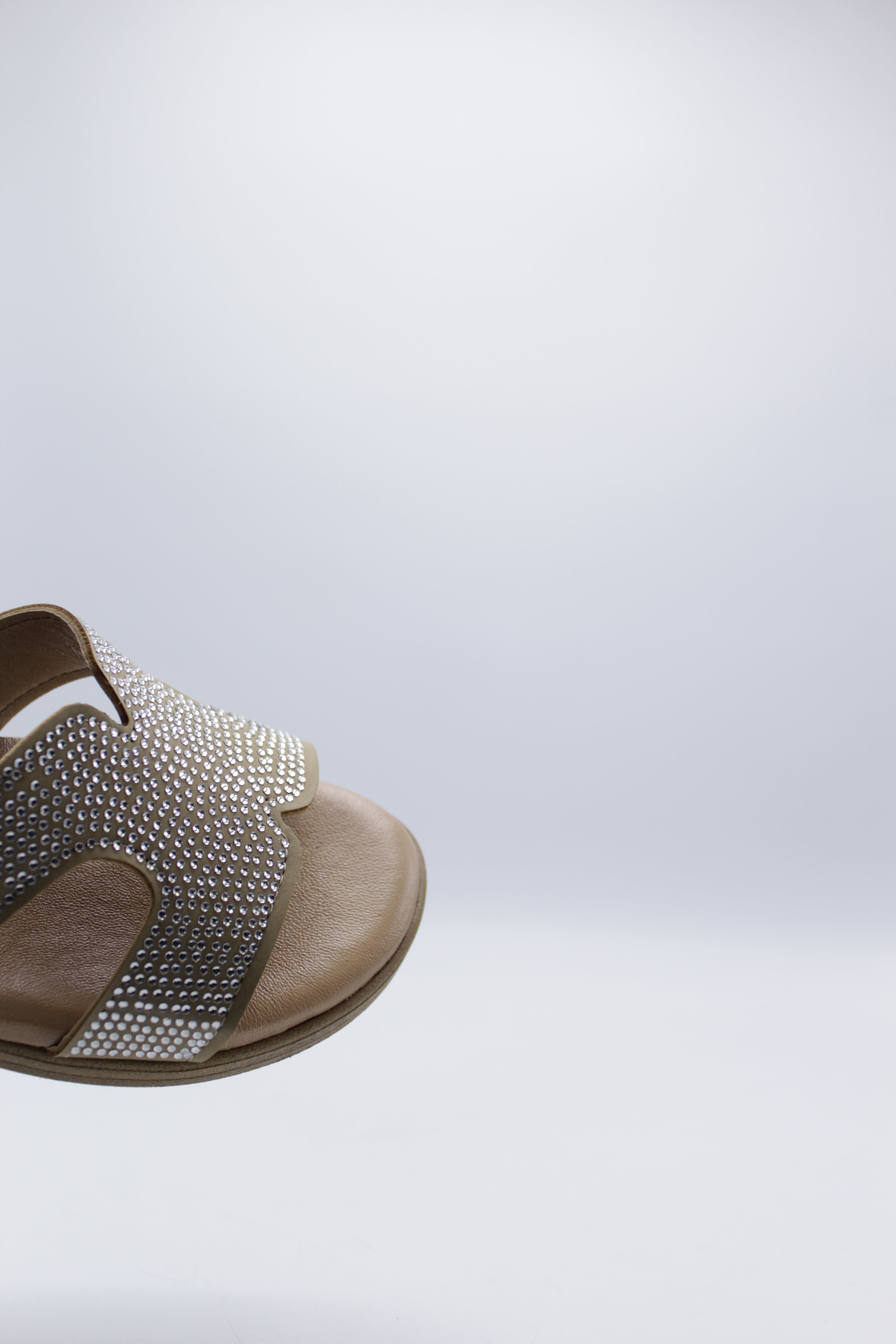 VALLEVERDE Ciabatte Donna - modello 55400 Beige