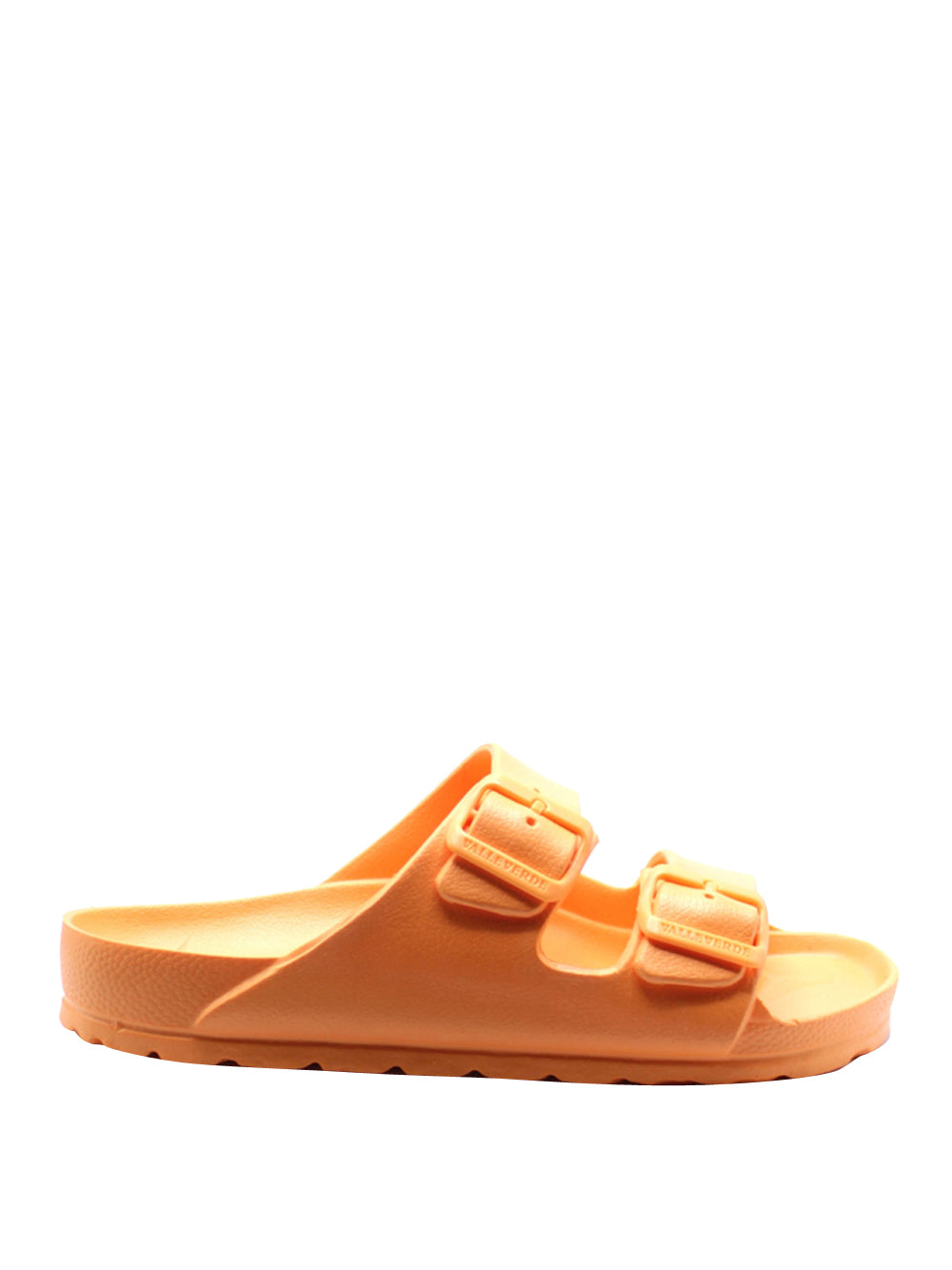 VALLEVERDE Sandali Donna - modello 59100 Arancione