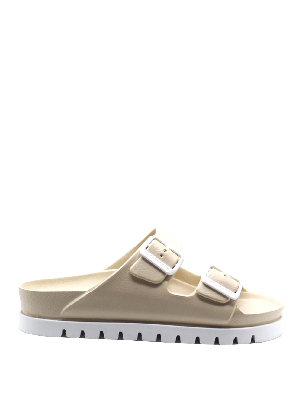 VALLEVERDE Sandali Donna - modello 59300 Beige