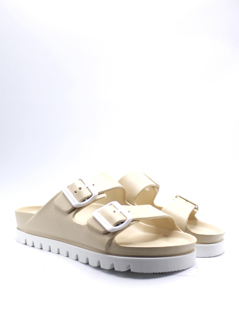 VALLEVERDE Sandali Donna - modello 59300 Beige